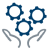 OPTEL Group logo