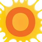 Orange Marketing logo