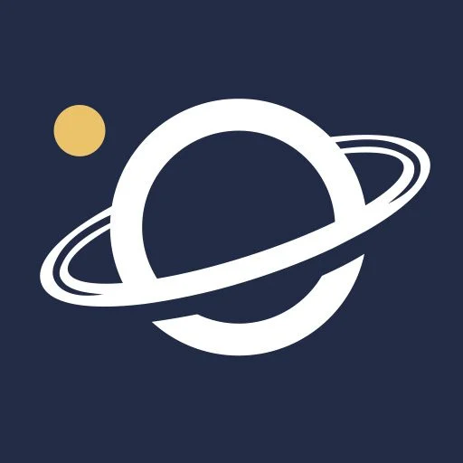 Overskies logo