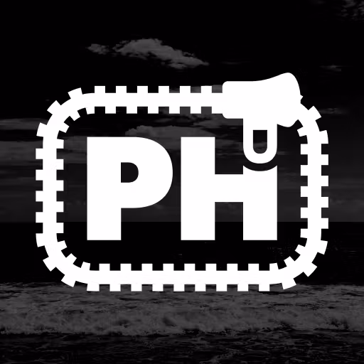 Pack Hacker, LLC logo