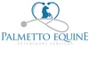 Palmetto Equine Veterinary Services logo