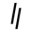 Parallel logo