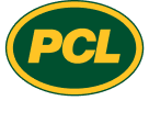PCL logo