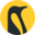 Penguin Solutions logo
