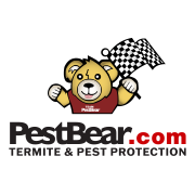 PestBear logo