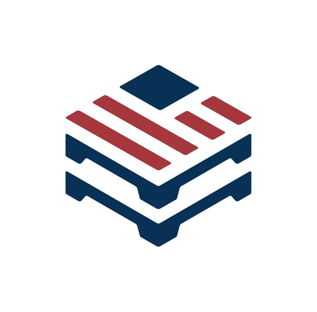 PLA Pallet Solutions logo