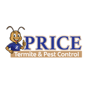 Price Termite logo