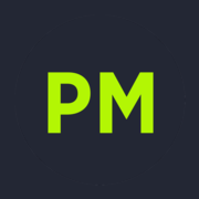 ProjectManager logo