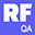 Rainforest QA, Inc. logo
