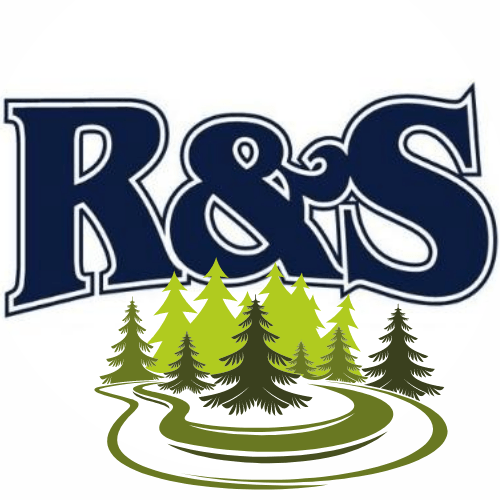 R&S Property Services logo