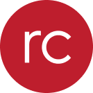 Red Caffeine logo