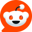 Reddit, Inc. logo