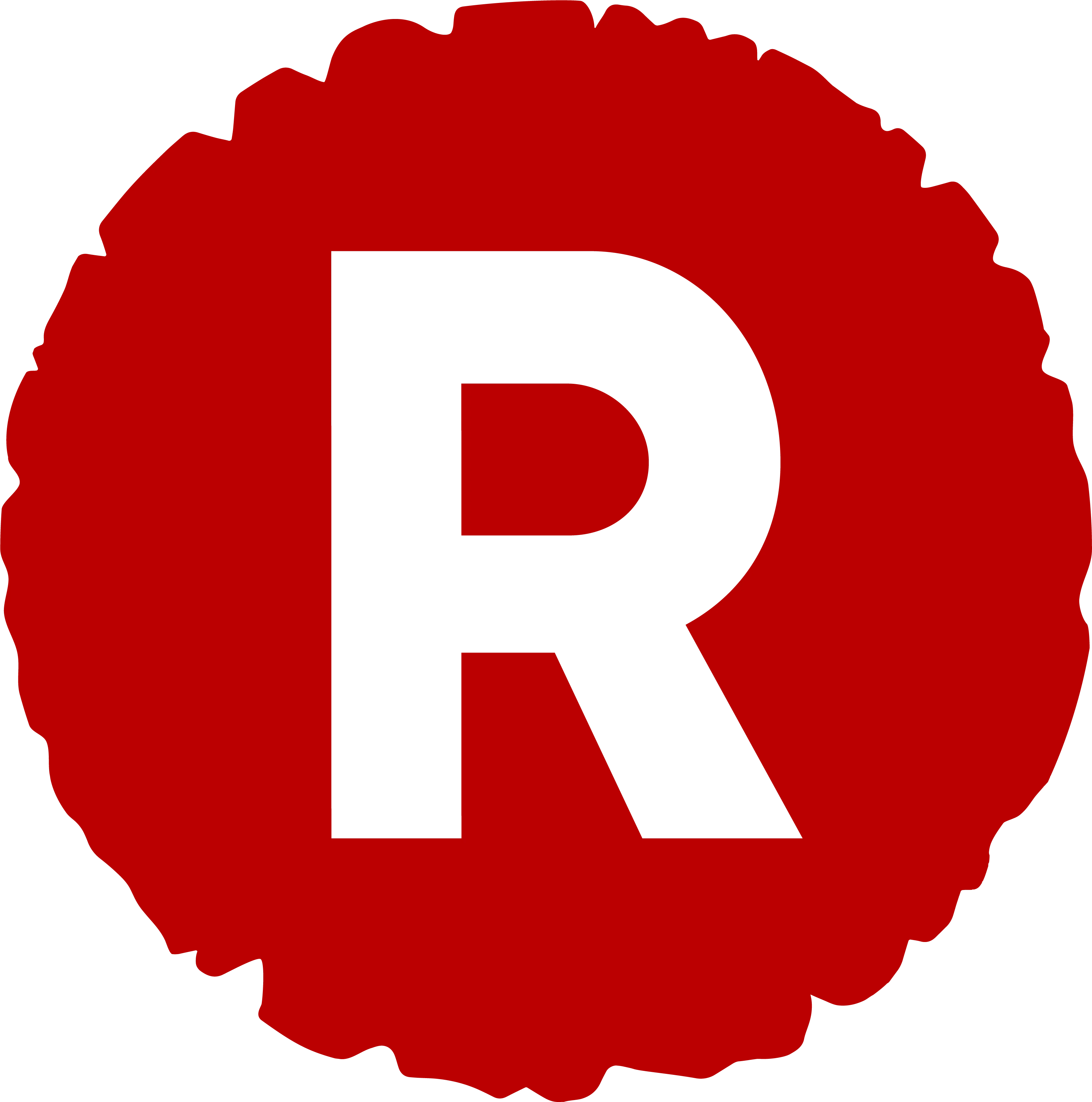 Redwood Logistics, LLC logo