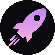 Remote Rocketship logo