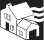 Residential Heating and Air Conditioning, Inc. logo
