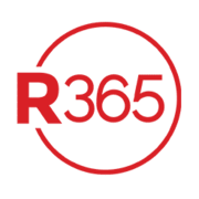 R365 Inc. d/b/a Restaurant365 logo