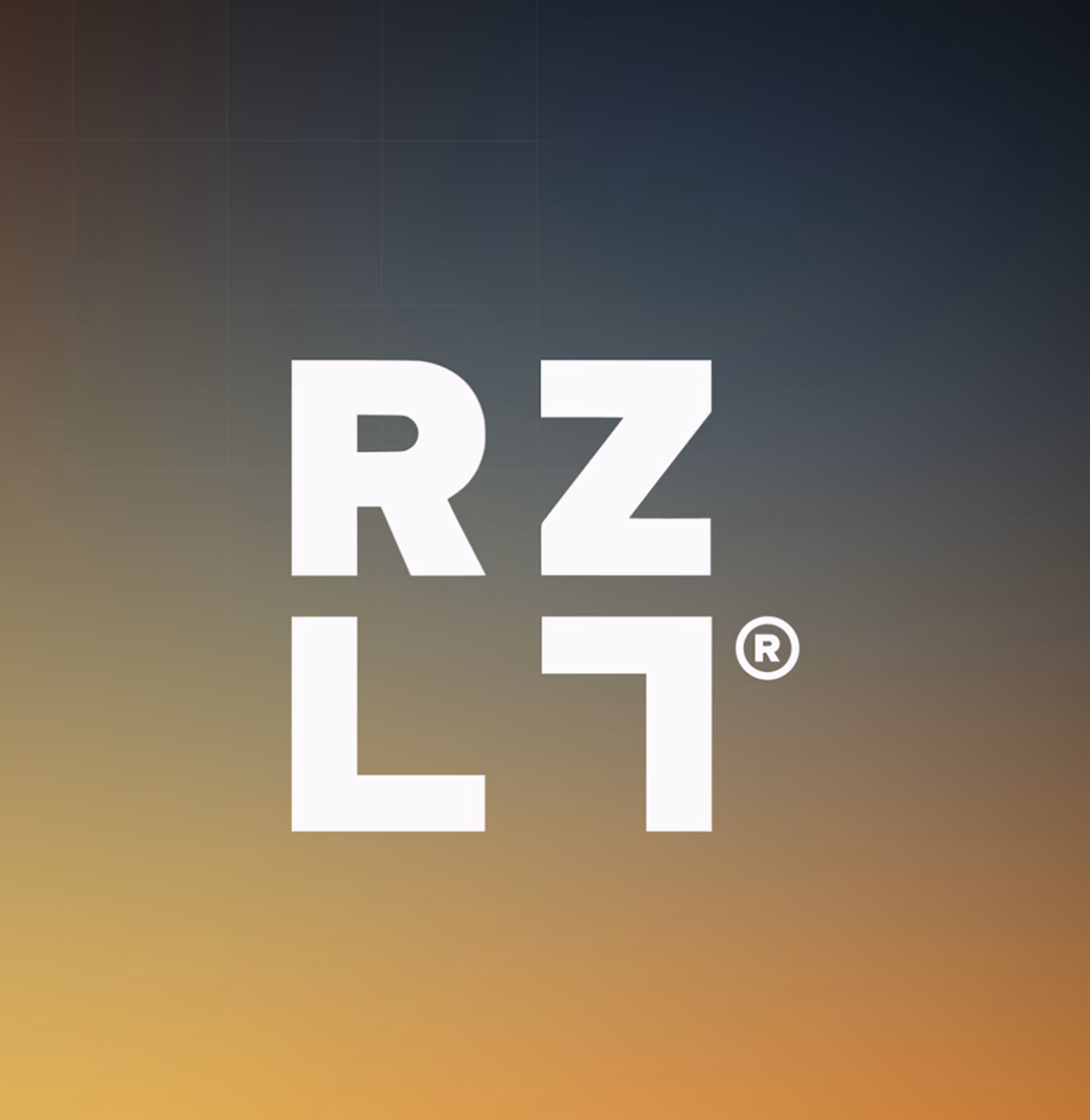 RZLT logo