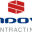 Sandoval Contracting logo