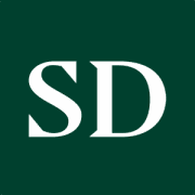 Scott Dunn logo