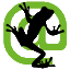 Screaming Frog Ltd logo