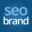 SEO Brand logo