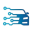 Seven Smart Auto Pty Ltd logo