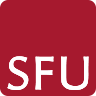 Simon Fraser University logo