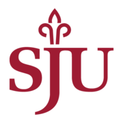 Saint Joseph's University logo