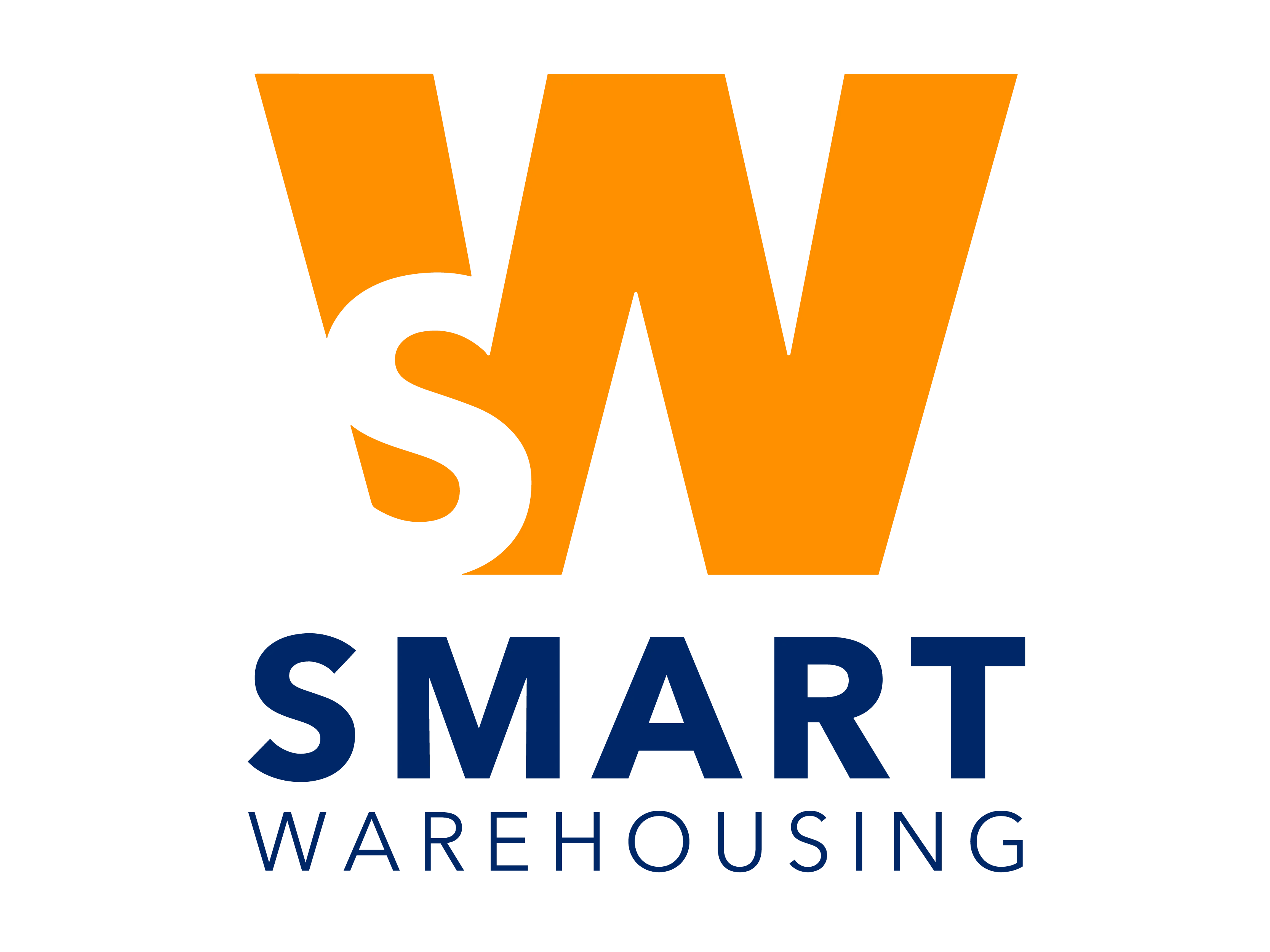 Smart Warehousing, LLC logo