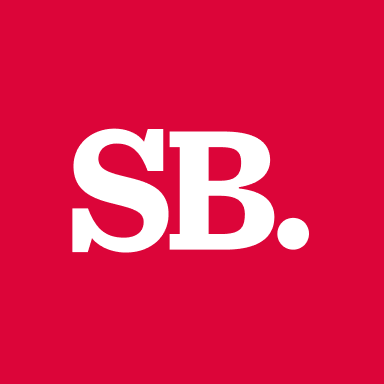 SmashBrand LLC logo