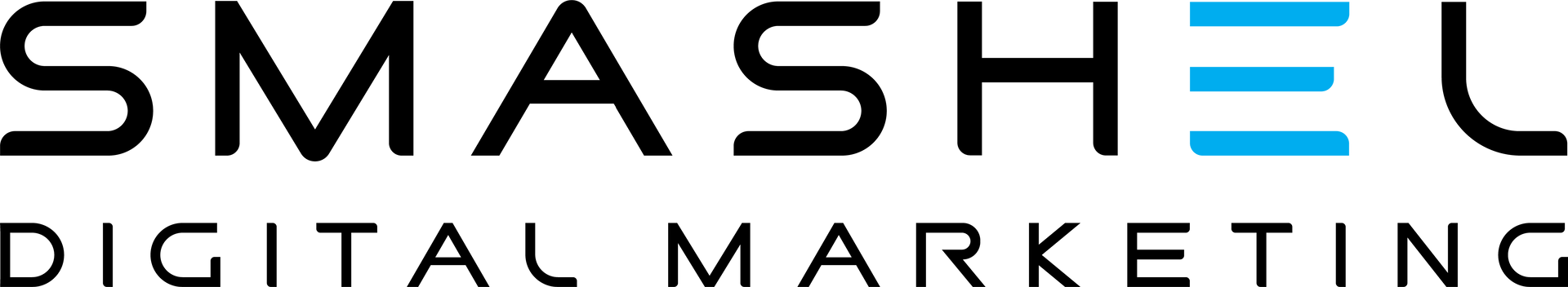 Smashel, Inc. dba Smashel Digital Marketing logo