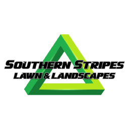 Southern Stripes Lawn & Landscapes logo