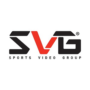 Sports Video Group logo