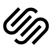 Squarespace logo