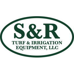 S&R Turf & Irrigation Equipment, LLC logo