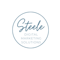 Steele Digital Marketing Solutions logo