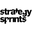 Strategy Sprints logo