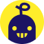 The Podcast Host logo