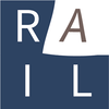 The Rail Media, Inc. logo