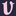 The VIBE Agency logo
