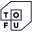 Tofu Technologies, Inc. logo