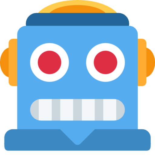 Top Farm Robots logo