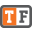 TrackingFootball LLC logo