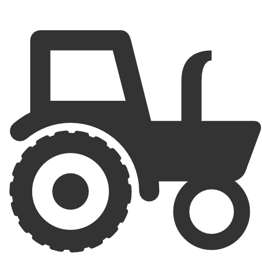 Tractor Transport logo