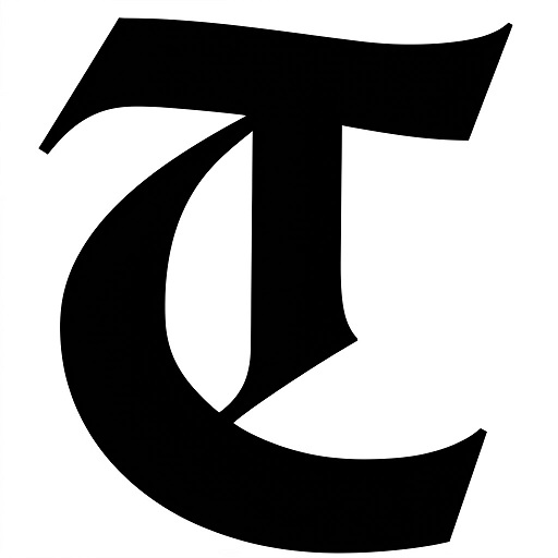 The Tribune logo