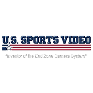 U.S. Sports Video logo