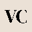 VCbacked logo