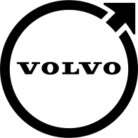 Volvo Construction Equipment logo