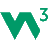 W3Schools logo