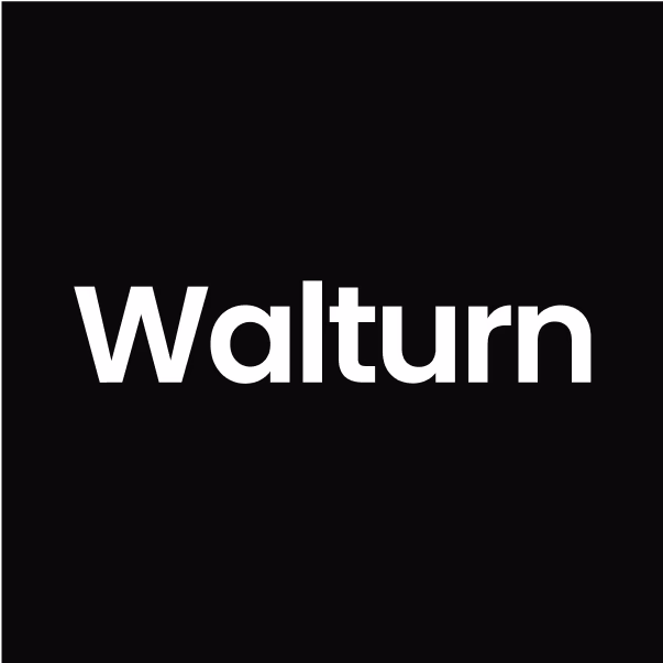 Walturn LLC logo